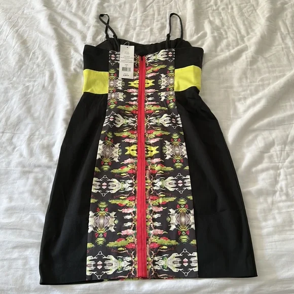 French Connection Mini Dress - Picture 2 of 4